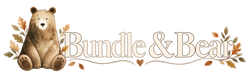 Bundle &amp; Bear  - Home