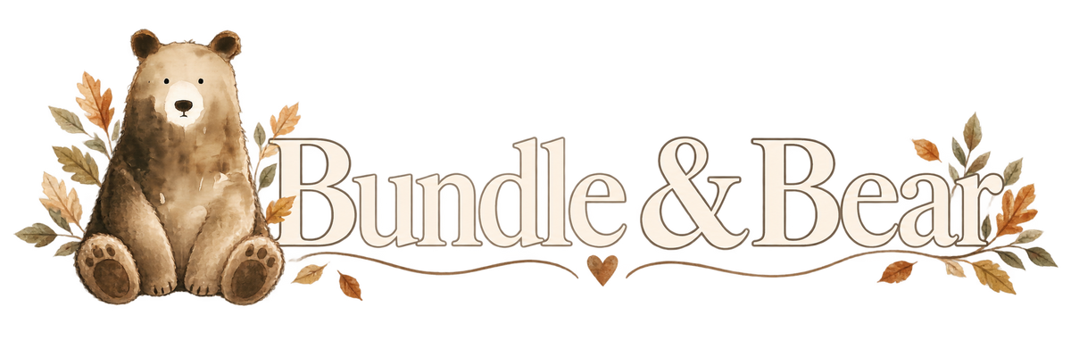 Bundle & Bear 