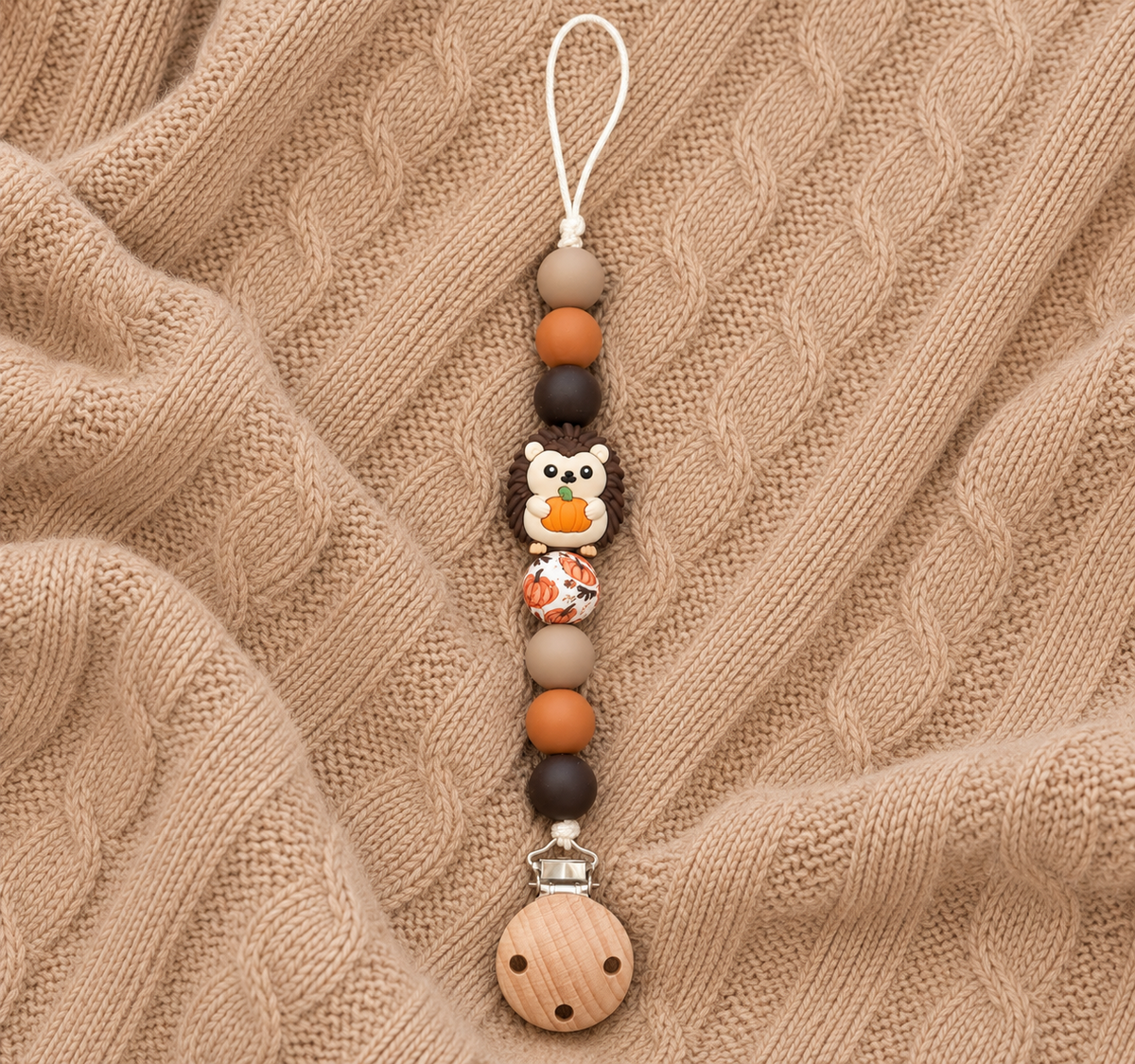 🍂 New! 🍂 Pumpkin Spike 🎃🦔