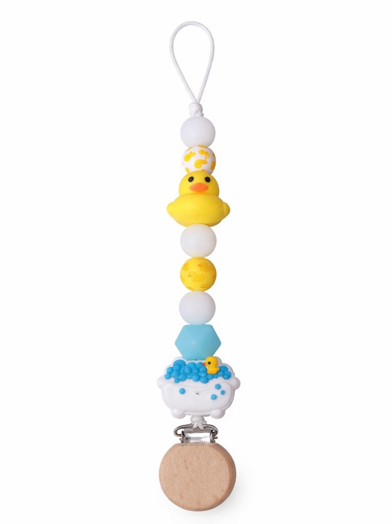Drizzle Duck Clip 💧 🦆