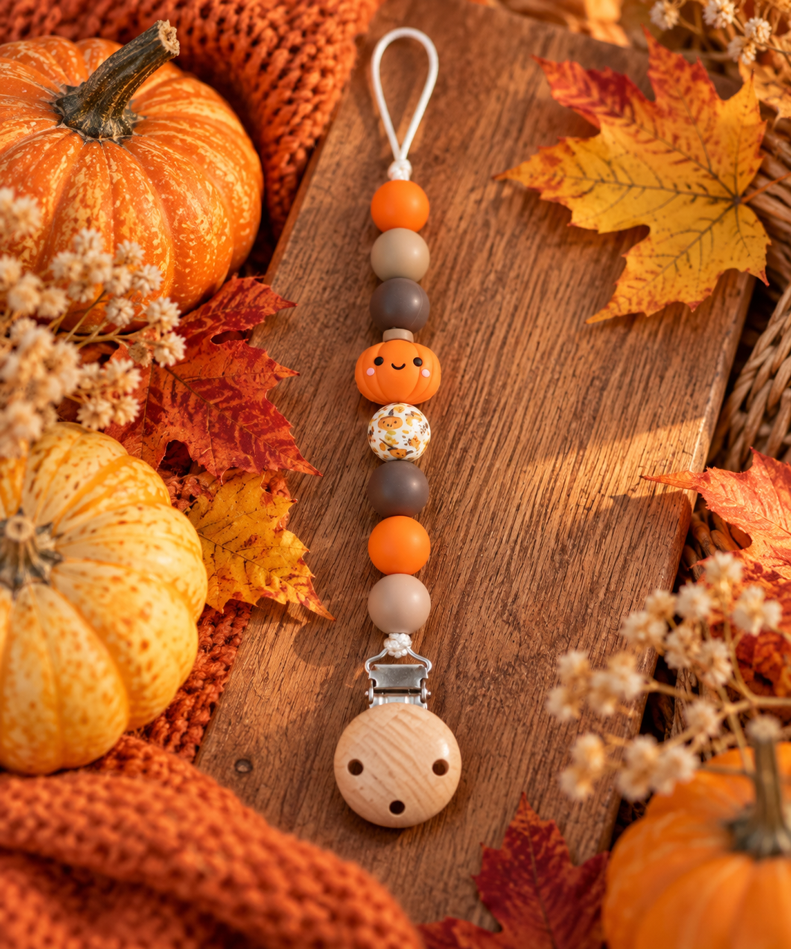 🎃Pippa Pumpkin 🧡