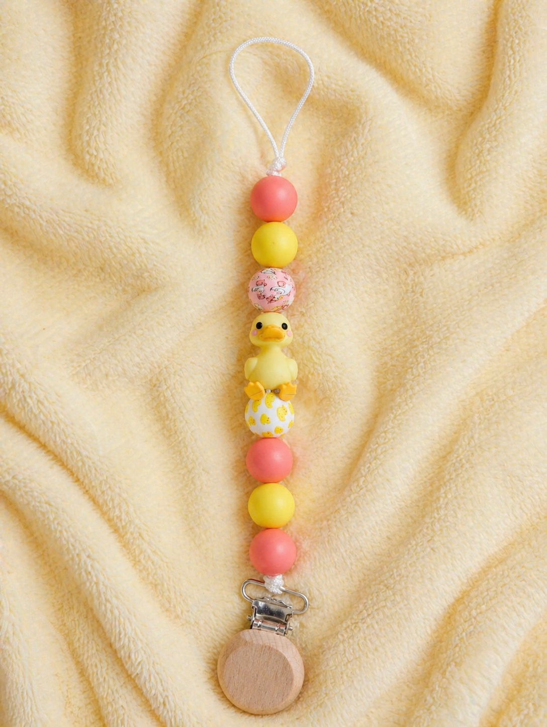 Daisy Duck Clip 🦆
