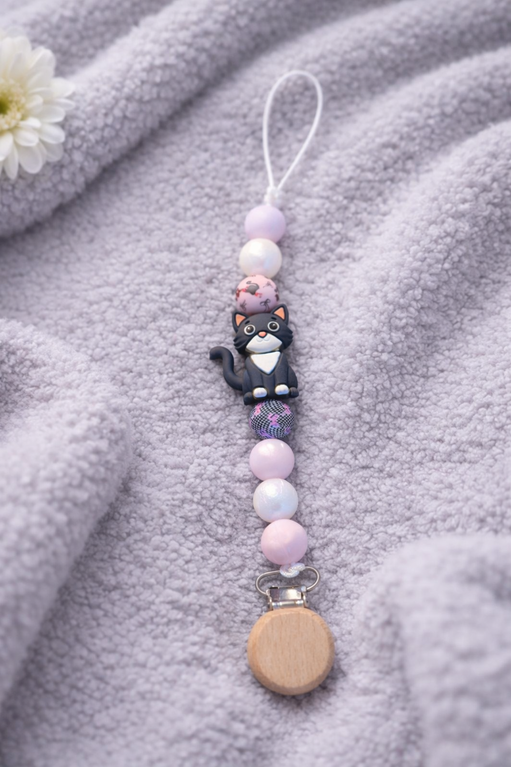 Kit The Cat Clip 🐈