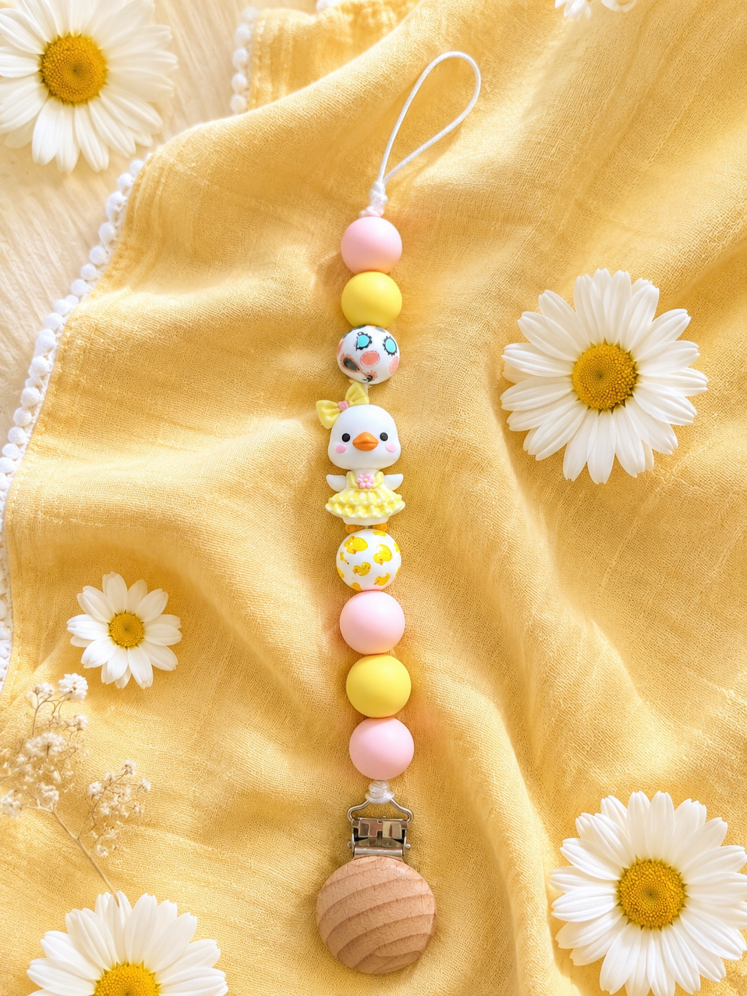 Daisy Duck Clip 🦆