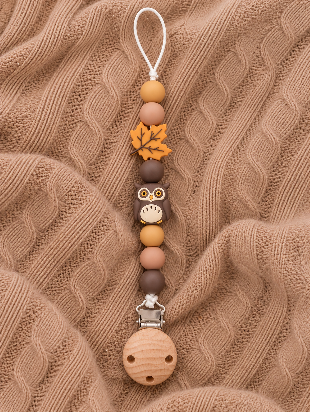 🍂New🍂 Oliver Owl 🦉