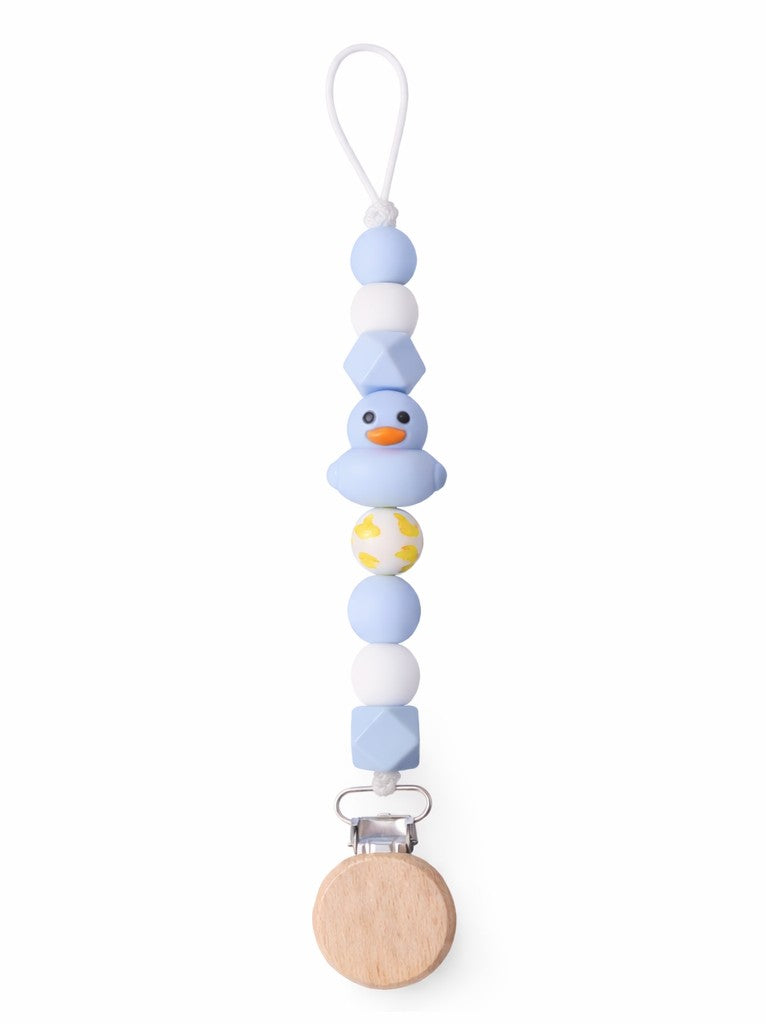 Dewdrop Duck Clip  💦🦆