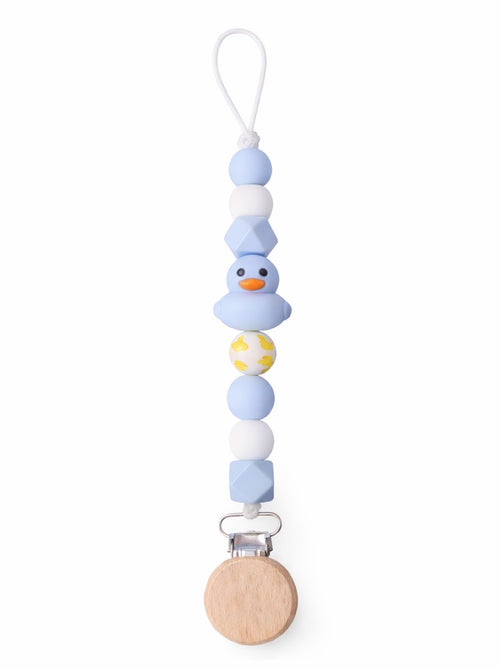 Dewdrop Duck Clip  💦🦆