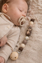 Otter Pacifier Clip 🦦