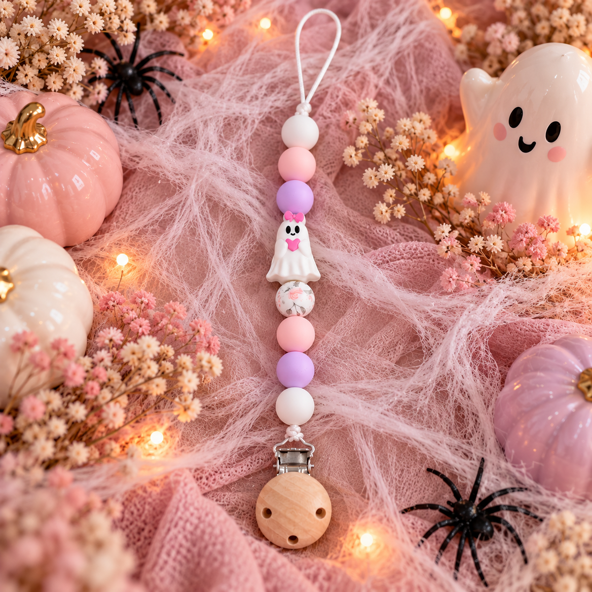 BOO BELLE 👻🎀