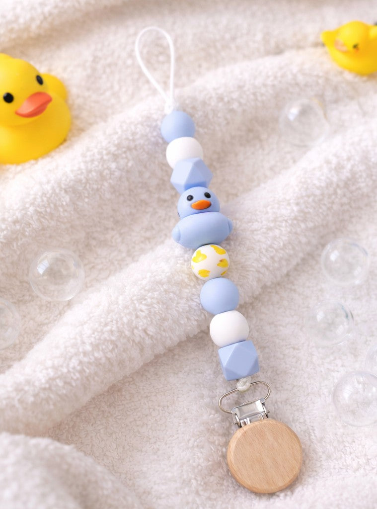 Dewdrop Duck Clip  💦🦆