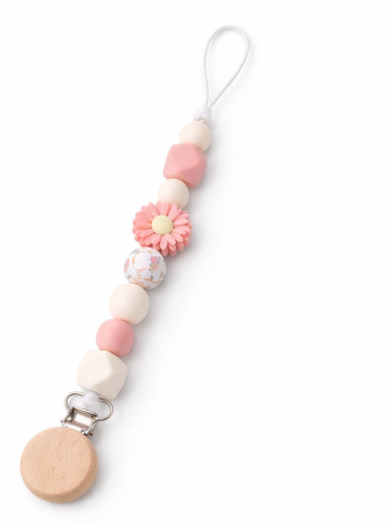 Pretty Petal Clip🌸